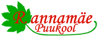 Rannamäe Puukool Logo